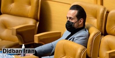 ارگان رسانه ای نزدیک به سپاه پاسداران: پرونده علیه علی کریمی تشکیل شده است/ دادستانی باید از طریق پلیس اینترپل «علی کریمی» را تحت تعقیب قرار دهد/ تأمین خسارات مردمی با فروش ویلای کریمی