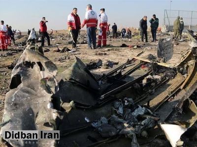 سخنگوی وزارت خارجه: در موضوع هواپیمای اوکراینی، ۲ یادداشت از اوکراین دریافت کردهایم