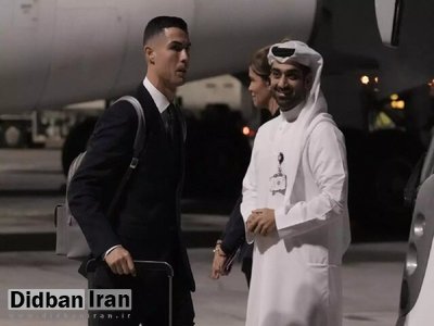 رونالدو: اگر قهرمان جهان نشوم تا ۴۰ سالگی فوتبال بازی میکنم