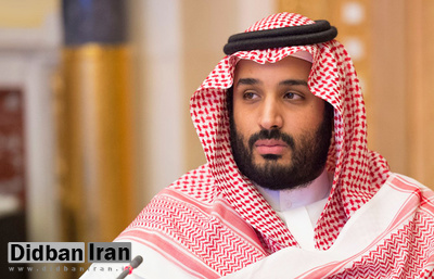 پاداش ۹۰۰ میلیاردی بن سلمان برای بازیکنان جام جهانی