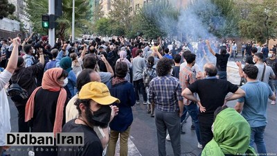 ارگان مطبوعاتی نزدیک به سپاه: اصلاح طلبان، آتشبیار ناآرامی های اخیر هستند