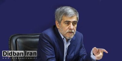فریدون عباسی : آژانس در مکانهایی داخل ایران، مواد پرتوزا میگذارد