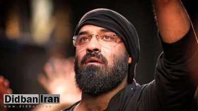 حمله خودیها به رییسی/ طعنه سنگین هلالی، مداح مشهور به رئیسی+ عکس
