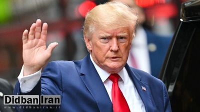 ترامپ: اسناد ضبط شده از اقامتگاهم سری نبودند / از اختیارات دوران ریاست جمهوریام برای خارج کردن این اسناد از حالت طبقه بندی شده استفاده کرده بودم