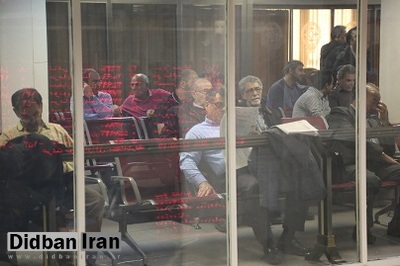 صدرنشینی فلزات اساسی، خودرو و شیمیایی ها در آخرین روز معاملات هفتگی بورس