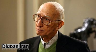 بیاطلاعی محض از وضعیت «پرفسور فرهود»