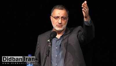 زاکانی: در ناآرامیهای اخیر به ۴۳ اتوبوس و ۲۵ خودروی آتشنشانی آسیب وارد شده