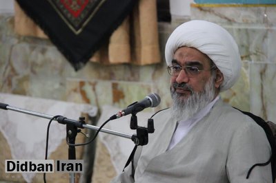 یک استاد حوزه علمیه: جهان با تخریب امنیت غذایی روبرو است