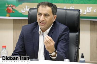 عضو کمیسیون اجتماعی مجلس: وزیر صمت با لابی رأی آورد/ بهتر است رستم قاسمی استعفاء دهد