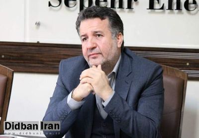 داود باقری مدیر مسئول روزنامه های جامعه فردا و عطر یاس بازداشت شد