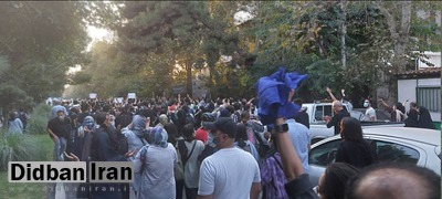 در هر شهری که مشارکت در دو انتخابات ۱۳۹۸و ۱۴۰۰ کمتر بوده، تجمعات اعتراضی بیشتر رخ داده است