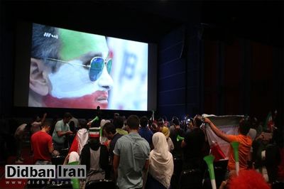 پخش مسابقات جام جهانی از سینماها؛ همچنان در هالهای از ابهام