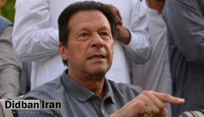 جزئیات ترور نافرجام عمران خان/پاهای نخست وزیر سابق پاکستان گلوله خورده است