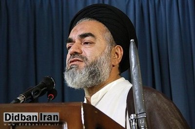 امام جمعه موقت اصفهان: کشورهای غربی به زور و جبر حجاب را از سر زنان جدا میکنند / نیروی انتظامی و دستگاه قضائی با اشراری که به دنبال بی حیایی و فحشاء در جامعه هستند، برخورد کنند