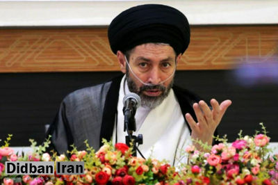 ببینید: نماینده اردبیل: به ساحت "علی دایی" اسائه ادب نمیکنم +فیلم