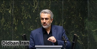 فاطمی امین: تورم در ۴۰ تا ۵۰ ساله گذشته همواره وجود داشته/ مشکل تورم صرفاً با بازرسی از بازار حل نمیشود