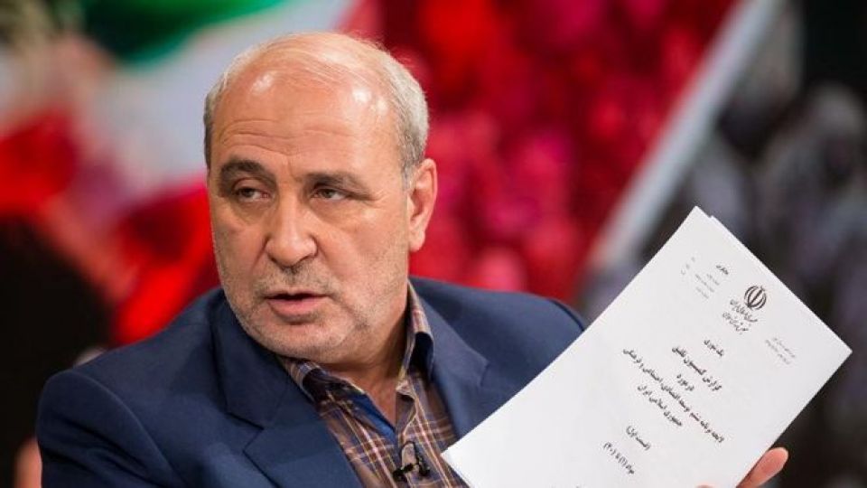 حسینعلی حاجیدلیگانی