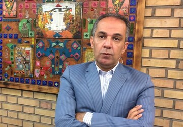 حاج محمود عطار