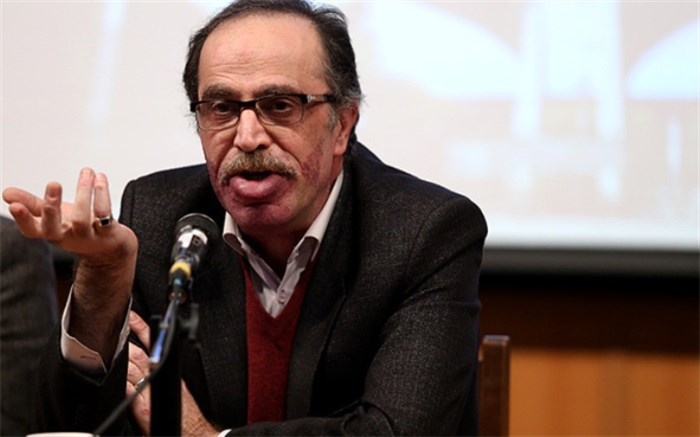 کامبیز نوروزی