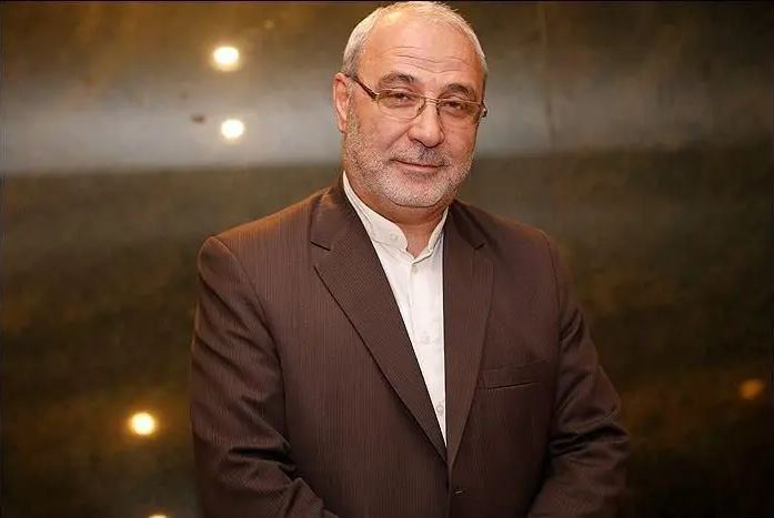 حاجی دلیگانی