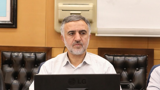 محمدسراج