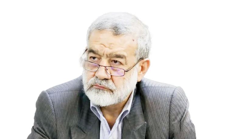 غضنفری