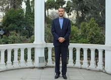 «روسو فیل‌ها» به وزیرخارجه انقلابی هم رحم نکردند