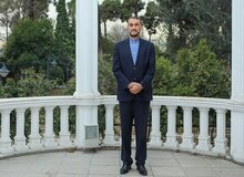 «روسو فیل‌ها» به وزیرخارجه انقلابی هم رحم نکردند