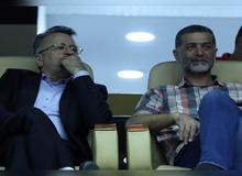«عطایی» و «داورزنی» مقصران ناکامی تیم ملی والیبال