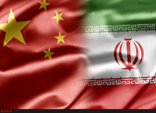وزیر دفاع چین وارد تهران شد