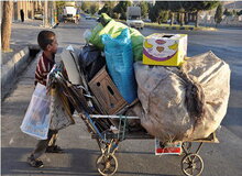 شناسایی 3 باند کودکان خیابانی در تهران/افزایش 30 درصدی فرزندخواندگی در کشور

