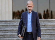 کم رویی نجومی رییس صداوسیما: آقای جبلی شما هم رقیب هستی هم خود را داور میدانی!