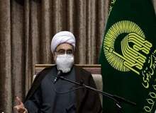 حجت‌الاسلام‌ مروی: نقطه اشتراک 9 دی و شهادت حضرت زهرا(س) «ولایت» است/ اگر مدیریت الهی رهبری نبود، 9 دی اتفاق نمی‌افتاد