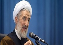 با دعا از جنگ اقتصادی کشور گذر می کنیم/در خلوت اشک بریزید و مشکلات کشور را با دعا حل کنید