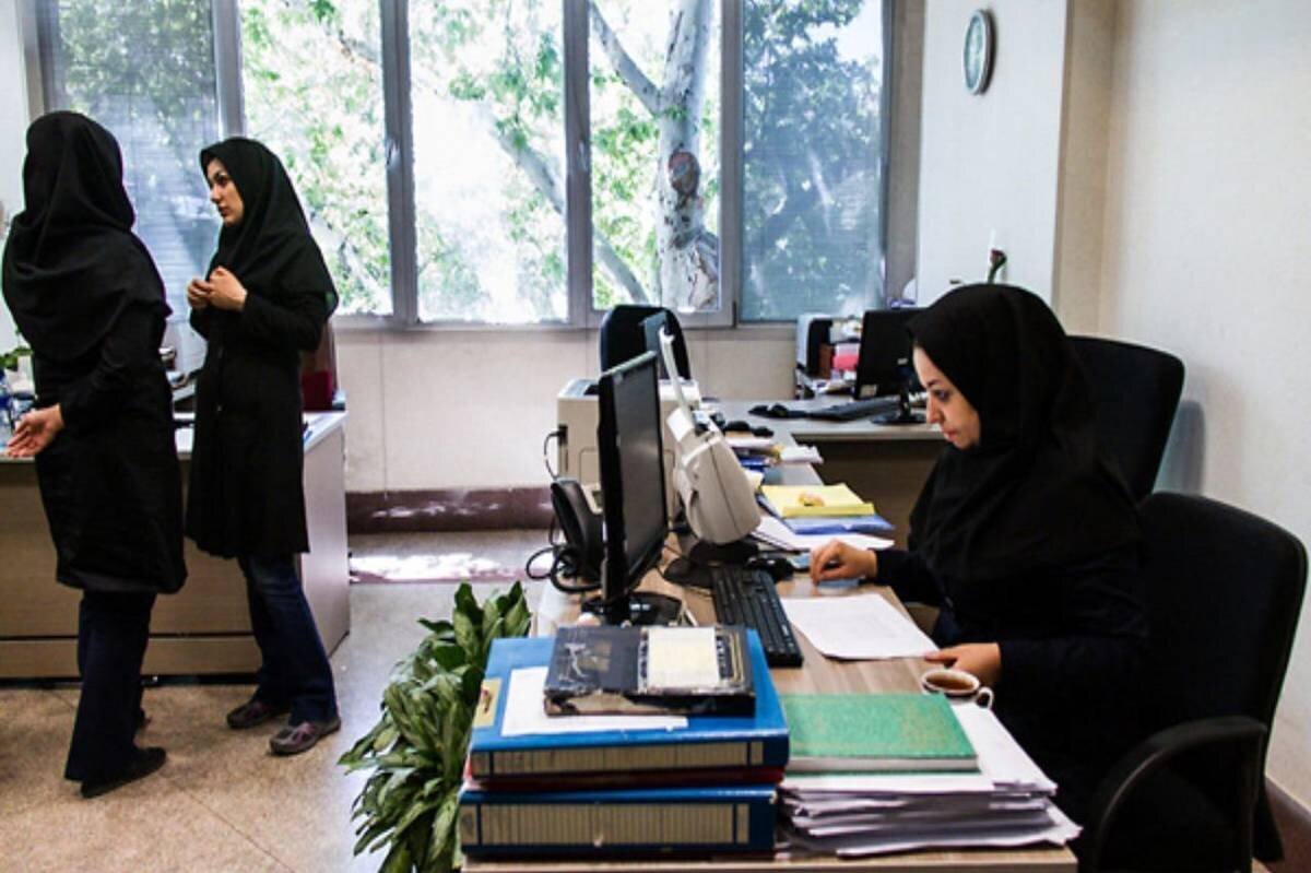 چه میزان از حقوق شما در سال ۱۴۰۵ مشمول مالیات می‌شود؟/ جزییات مصوبه مهم مجلس درباره حقوق کارمندان منتشر شد