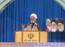 نماینده ولی فقیه در استان مرکزی: ترویج بی‌حجابی ریشه در تفکر رضاخانی دارد