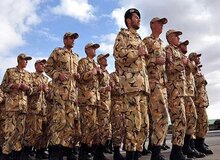 امسال آخرین مهلت فروش سربازی؛ مشمولان غایب تا پایان امسال  وقت دارند 