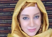 روایت بازیگر زن از برخوردهای نامناسب در فضای مجازی