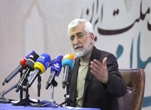 سعید جلیلی: امکان خطا در تایید و رد صلاحیت‌ها وجود دارد