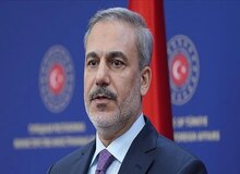 وزیر خارجه ترکیه: احتمال جنگ ایران و اسرائیل بالا است
