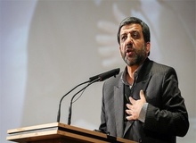 ضرغامی: واقعه بزرگ 9 دی سال 88، انقلابی دیگر بود
