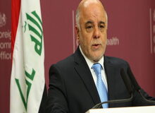 حیدر العبادی: آیت الله سیستانی پس از اشغال عراق توسط داعش خواستار تغییر «نوری المالکی» شده بودند
