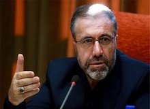 پیام تبریک دبیرکل ستاد مبارزه با مواد مخدر به مناسبت تعیین آیت‌الله مجتبی خامنه‌ای به عنوان سومین رهبر جمهوری اسلامی