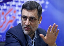 توئیت عجیب عضو پایداری/ تشکر از ملت عراق که مثل دولت ایران نبود!