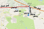 ثبت ۱۵ زمین‌لرزه در ۳ شهر استان تهران