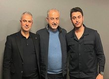 جزئیات قرارداد سرمربی جدید پرسپولیس؛ کارتال با قراردادی ۱.۵ ساله و مبلغ ۲.۲ میلیون دلار به ایران می‌آید