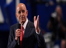 ریاست جمهوری لبنان، اهانت باراک به خبرنگاران را توجیه کرد/ حرف‌های او ناخواسته بود