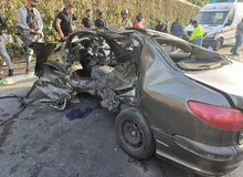 انتقاد  نماینده مجلس از باز نشدن ایربگ خودروها: هرچه بیشتر درباره این موضوع صحبت کنیم آب در هاون کوبیدن است  / بهانه‌های خودروسازان در توجیه ایمنی پایین مردم را بیشتر عصبانی می‌کند