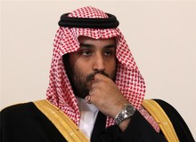 رایزنی ولیعهد عربستان با فرستاده ویژه روسیه در امور سوریه