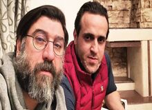 علی کریمی: برادرم را از دست دادم